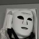 CurrentBody Skin LED Light Therapy Mask: Series 2