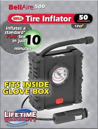 Bellaire 500 Tire Inflator