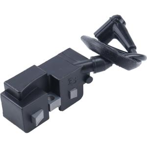 Ignition Module Coil 544047003 Replacement for Husqvarna Chainsaw 455 460 Rancher