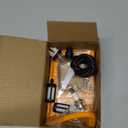 BR600 Air Filter Tune Up Kit for Stihl BR550 BR500 BR600 4282-141-0300 Backpack Blower with 4282-007-1001 Valve Clearance Setting Kit