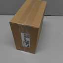 LALASTAR Desktop Trash Can with Lid, Mini Trash Can for Desk, Small Office Countertop Garbage Can, Mountable Tiny Wastebasket for RV, Dorm, Freezer, Laundry and More (Blue)