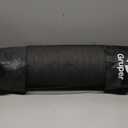 Gruper Yoga Mat Non Slip, Eco Friendly Fitness Exercise Mat with Carrying Strap,Pro Yoga Mats for Women,Workout Mats for Home, Pilates and Floor Exercises