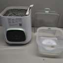Momcozy KleanPal Pro Baby Bottle Washer and Sterilizer