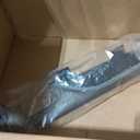 Front Door Armrest Handle Gray LH 1PCS, Left