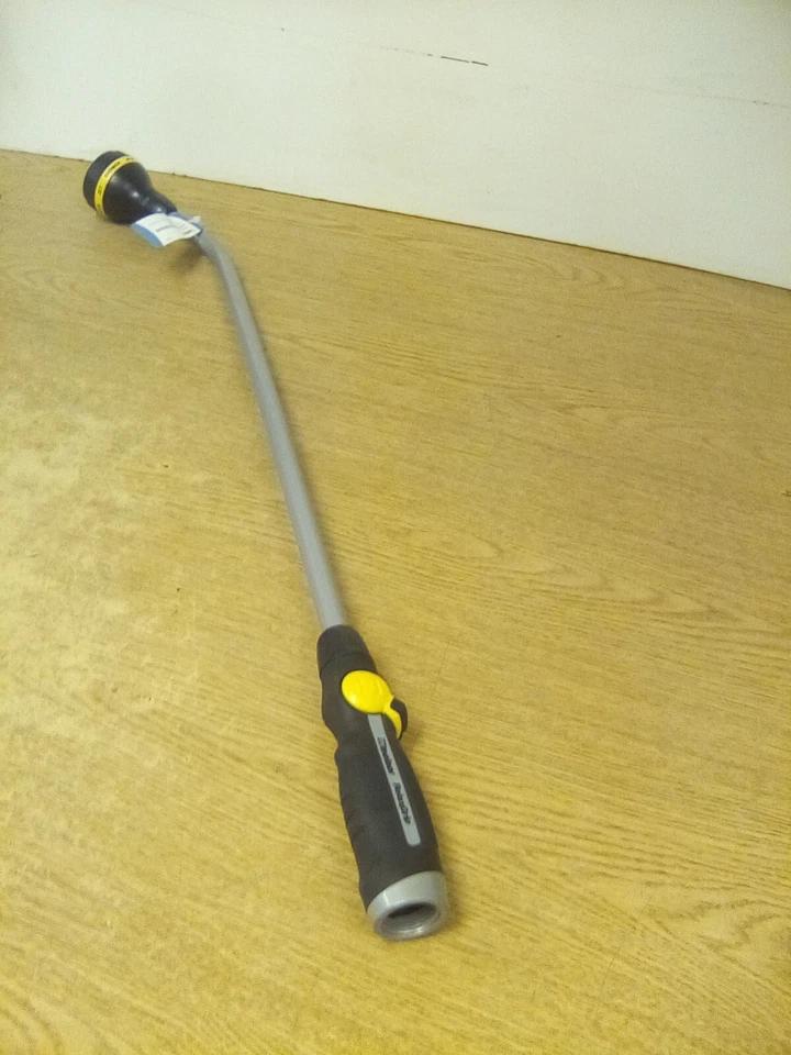 Melnor RelaxGrip 8-Pattern Watering Wand 1137711