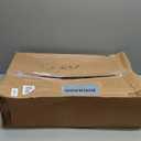 Area Rugs 5'x7' Washable Non-Slip, Floral Vintage Distress Print Pattern Medallion Carpet for Living Room Bedroom Dining Room, Brick Red Rust Neutral Brown Burnt Orange Green