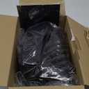 Nekteck Neck Massager, Cordless 6D Shiatsu Neck and Back Massager, Neck Massager for Pain Relief Deep Tissue, Ideal Gift for Men and Women, Ideal for Home, Office and Car, with Heat, Black