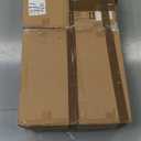 Larex Baby Bassinet Bedside Sleeper for Baby, Baby Crib Bed for Newborn Infant, Bedside Bassinet with Wheels, 5 Adjustable Height, Mosquito Net, Breathable Mattress and Mesh, Storage Basket and Bag