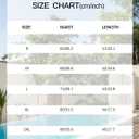 DRESSTELLS Women's Pleated Mini Skirts 2025 for Summer Casual Skater Skirt Outfit (Medium)