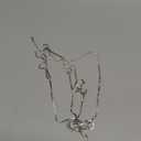 ShimmerRise Rhinestone Headpiece Elastic Crystal Headband Elegant Hair Jewelry for Women Prom Wedding Party (Brow-Dangle Fringe)