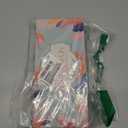 Stocking Stuffers for Women Portable Heating Pad for Period Cramps Cordless Electric Menstrual Heating Pad for Cramp Relief Travel Idea Christmas Gifts for Women Her Mom Teens Girls Mother (Pink)