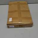 Wokceer Round Backdrop Stand 6FT Circle Balloon Arch Frame Circle Backdrop Stand Gold Round Arch for Wedding Birthday Party Bridal Shower Anniversary Event Ceremony Decoration