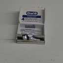 Oral-B iO Series Gentle Care Electric Toothbrush Replacement Brush Heads for an Oral-B Electric Toothbrush, 4 Count, White