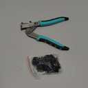 Car Clip Pliers and Disassembly Tools, 2026 New Efficient Multi-Functional Car Clip Remover Tool, Easy to Remove Fasteners, Clips, and Rivets, Open The Panels Effortlessly Without Damage (1*Pc)