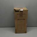 MistFree Evaporative Humidifier for Bedroom, 3L No White Dust for Sensitive Individuals, Auto Humidity Control, Works with Tap Water, Night Light, Easy Clean Tank for Home & Small Room