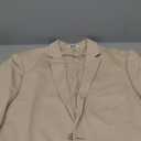 COOFANDY Men's Casual Knit Blazer Stretch Slim Fit Sport Coat Two Button Lightweight Suit Jackets, XL