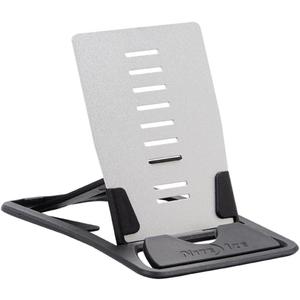 Nite Ize QuikStand - Compact Smartphone Stand Fits iPhone, Samsung, Small Tablets, and E-readers