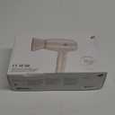 T3 Afar Lightweight Travel-Size Hair Dryer with Auto Dual Voltage, Folding Handle, Fast Drying, Lightweight and Ergonomic, Frizz Smoothing, Multiple Heat and Speed Combinations