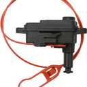 UOIENRT Door Lock Actuator Replacement for A1 A4 A5 A6 A8 Replace 8V0862153A 8V0862153B 8V0862153