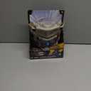 Marvel Studios' Black Panther:Wakanda Forever Attuma Shark Armor Mask Role Play Toy with Hammerhead Expansion Feature (Kids Size)