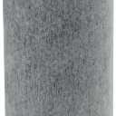 HC502 HP202 HP201 True HEPA Air Purifier MAX Filter Compatible with Shark HP200 Series, HP202, HP201, HP232, HP302 and HC502, Part # HE2FKBAS, HE2FKBASMB, 1 Pack