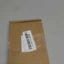 4 Pin 12V PWM Fan Controller 6 Fans Supported , PC Fan Adapter Hub Powered by SATA and DC 5525, Cooling Fan Speed Knob with Max Total 60W 5A Output