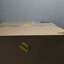 BesLowe 2-Pack Outdoor Wall Light Fixtures, 15" Exterior Lighting Fixtures Wall Mount, Waterproof Porch Lights Outdoor Wall Sconces Lanterns, Modern Outside Lights for House Front Door Garage, Black