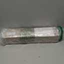 Wood Curtain Rods for Windows 48 to 84 Inch, 1 Diameter Drapery Rod with Imitation Wood Grain Finials, Adjustable Heavy Duty Curtain Rod Set, Indoor/Outdoor Modern Curtains Rods, 30-88