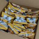 Quaker Rice Crisps, Gluten Free, Caramel, 0.91 Oz, 30 Count, BBD 05/03/2026