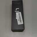 LJIMI Progressive Multifocus Presbyopic Reading Glasses Blue Light Blocking Half Frame Titanium Alloy No Line Multifocal UV Protection Computer Readers for Men and Women Eyeglasses Anti Glare Eyewear