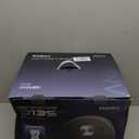 Robot Vacuum and Mop Combo, Robot Vacuum Self-Emptying with 11500Pa Suction, 70-Day Capacity, Fast Home Mapping, LiDAR Navigation, Smart Obstacle Avoidance, Ideal for Pet Hair, Carpet, Hard Floor