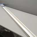 MYshade Cordless Blackout Cellular Shades for Windows, Honeycomb Window Shades with Thermal Insulation, Child & Pet Safe Room Darkening Shade, Easy Install, 48" W x 48" H, Beige