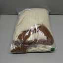 Cakulo Womens Oversized Chunky Cardigan Sweaters Open Front Long Cardigans Fall Coatigan 2025 Knit Sweater Coats