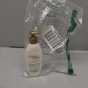 OGX Quenching + Coconut Curls Frizz-Defying Styling Milk, Nourishing Leave-In Hair Treatment with Coconut, Citrus Oil & Honey, Paraben-Free and Sulfated-Surfactants Free, 6 fl oz