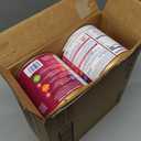 Enfagrow Enspire Toddler, Nutritional Drink, Immune-Supporting Lactoferrin and Brain-Supporting DHA, Natural Milk Flavor, 24 Oz Can (Pack of 4), BB Date 09/01/2026