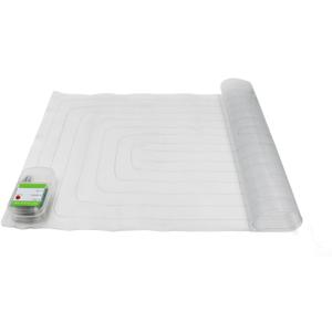 OMEM Pet Training Shock Mat - Effective Cat and Dog Deterrent (12x60 inches) with 3 Modes - Safe and Portable Electric Mat for Furniture Protection