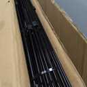 VEVOR Dog Playpen, 8 Pcs 30" H x 24" W Panels Foldable Metal Pet Exercise Pen, Dog Fence Indoor and Outdoor Pen with Door, Bottom Pad and Top Cover, Pet Playpen for Dogs, Cats, Other Small Animals