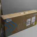 Gyroor H30 Max Electric Scooter for Kids, LED Dispaly, 150W Powerful Motor, Dual Brake System, Adjustable Height and Speed, Best Presents for Kids