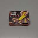 54PCS Premium Micro Sander, Detail & Mini Sander Block  Precision Small Hand Sanding Tool, 80800 Grit Sandpaper Kit, 3-in-1 Set for Wood, Crafts, Furniture, Tight Spaces & DIY Projects