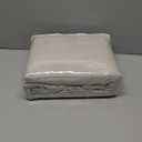 Nestl Linen Duvet Cover King Size - Soft Prewashed King Duvet Cover Set, 3 Piece, with Zipper Closure, 1 Duvet Cover 104x90 inches and 2 Pillow Shams