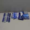 Crenics 16th Birthday Decorations for Boys or Girls - Back in 2009 Birthday Backdrop, 16th Birthday Banner, Swirls, Honeycomb, Sash, Cake Topper and Balloons for 16 Birthday Party Supplies