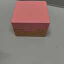 DC-BEAUTIFUL Wooden Magic Box Brain Teaser Box, Pink Secret Gift Box Impossible Puzzle Box for Birthday Valentines