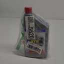 Lucas 10418 Multi-Vehicle ATF Automatic Transmission Fluid, 1 Quart