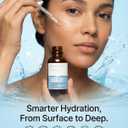 Hyaluronic Acid Serum - Dermatologist Developed for Weightless Hydration - Hyaluronic Acid 2% & Na-PCA 1% Serum For All Skin Types - 1 Fl Oz