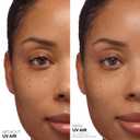 La Roche-Posay Anthelios UVAir Sunscreen Serum SPF 50, with Niacinamide, Hyaluronic Acid & Antioxidants, Hydrating, Invisible Finish, Lightweight Sunscreen for Face, Fast-Absorbing, 1.7oz