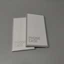 2 x SPIDERCASE Designed for iPhone 13 Case/iPhone 14 Case, [Military-Grade Drop Tested][with 2 pcs Tempered Glass Screen Protector] [Compatible with Magsafe][Soft Silky Touch] Slim Protective Case-Purple