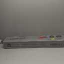 Hafenpo 16 Inch Full Bed Frame - Sturdy Metal Platform Full Size, No Box Spring Needed, Heavy Duty, Easy Assembly, Strong Bearing Capacity, Under Bed Storage, Black