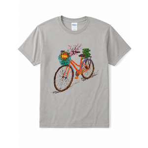 Port and Company Cycle T-Shirt