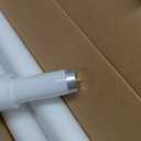 Konideke F20T12/WW 20 Watt Soft Warm White, T12 Fluorescent Tube Light Bulb 20W 24 Inch, 2Ft F20T12/DSW/RP Replacement for F20T12 F20T12KB/ECO/RVL F20T12KB/ECO F20T12/SPX30 1250Lm G13 4 Count