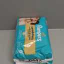 Pampers Swaddlers Diapers, Size 6 (2344 lbs), 16 Count, Absorbent, Keeps Baby Dry and Comfortable, Skin Safe Disposable Baby Diaper 